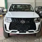 هانجاي N2S غمارتين دبل ديزل توماتيك 2025 فل كامل