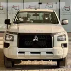 ميتسوبيشي غمارتين L200 دبل قير عادي 2024