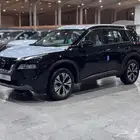 نيسان إكس تريل SV موديل 2025 جديد