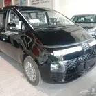 هونداي ستاريا 3.5 GL بنزين 9 ركاب 2026