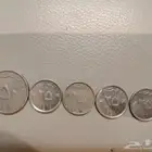 عملات سلطنة عمان قديمة