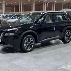 نيسان إكس تريل SV Plus موديل 2025 جديد