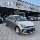 كيا بيجاس ستاندر 2026