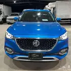 ام جي-HS-2021-فل كامل-العداد-51-الف-السعر-46000