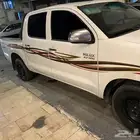 هايلكس للبدل موديل 2015