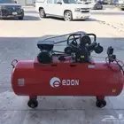 Edon 300 compressor