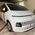 هيونداي ستاريا 2025   9 ركاب