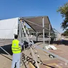 خيام تأجير خيام اوربية