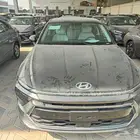 هيونداي سوناتا فليت 2026