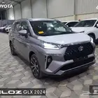 تيوتا فيلوز 2025 GLX