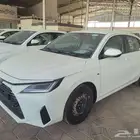 تويوتا يارس 1.5توماتيك بريمي 2026 عرض خاص61 الف مع الضريبه