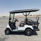 خصومات نهايه السنه على عربات القولف