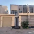 فيلا دوبلكس بحي طويق للبيع