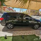 Nissan pathfinder 2019 باث فايندر