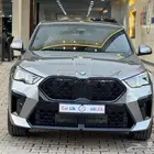 بي ام دبليو الفئة X2 2026 وكالة