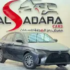 تويوتا يارس 1.3 y ليميتد 2026 افضل اسعار الكاش والاقساط
