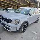 كيا تيلورايد GLS مراتب متصله موديل 2025 سعودي