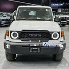 تويوتا مصندق رفرف ونش ديزل 2025 جير توماتيك