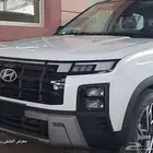 هيونداي كريتا 2026 سمارت وكمفورت عروض الكاش