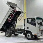 جاك دينا قلاب 3طن موديل 2025 كاش واقساط