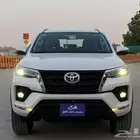 فورتشنر VX_1 2022