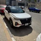 Changan CS35 plus limited