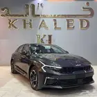 كيا K5 استاندر مطور بانوراما 2025 كاش او اقساط