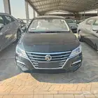 ام جي MG 5 ستاندر 2025