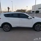 Lease transfer JETOUR X70 2024