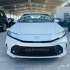 كامرى ستاندر 2025 خليجى الساير بالنقد والتقسيط