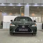 لكزس ES 350 CC بانوراما 2025 - خليجي - عرض نهايه العام