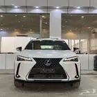 لكزس UX 300 H فل كامل هايبرد 2024 - عرض نهاية العام