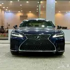 لكزس LS 350 AA موديل 2025 - عرض نهاية العام