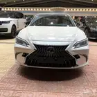 لكزس ES350 CC بانوراما 2025 بريمي