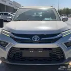 تويوتا اوربان كروز استاندر GL -2026