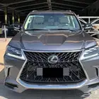 لكزس LX570 سبورت 2019 سعودى