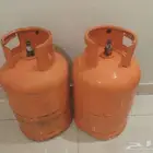 اسطوانه غاز فاضيه للبيع العدد 2