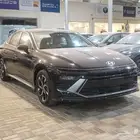 هونداي سوناتا فليت 2026 اسو عروض للاقساط