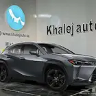 لكزس UX 300 هايبرد 2024 AH