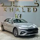 هونداي النترا سمارت متوفر موديل 2025او2026 كاش او اقساط