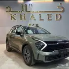 كيا سبورتاج 2025نص فل كاش او اقساط
