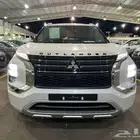 ميتسوبيشي اوتلاندر 2025 5-7 راكب بااقل الأسعار وجميع الفئات