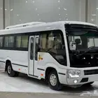 باص تام 29 راكب ديزل 2026 كاش وتمويل