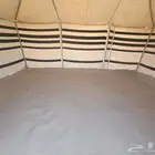 بيت شعر للبيع