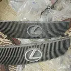 شبك لكزس جي اس 2008