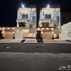 شقق علوية فاخرة للبيع حي الراقي - خميس مشيط