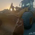 شيول 966 H موديل 2007 الحالة ممتاز جدا