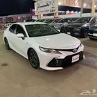 تويوتا كامري موديل 2024 ( هايبرد )