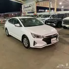 هيونداي النترا موديل 2020 (ماكينه 1600)