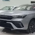 ام جي 5 ( استاندر _ كمفورت ) _ الشكل الجديد _الشكل القديم